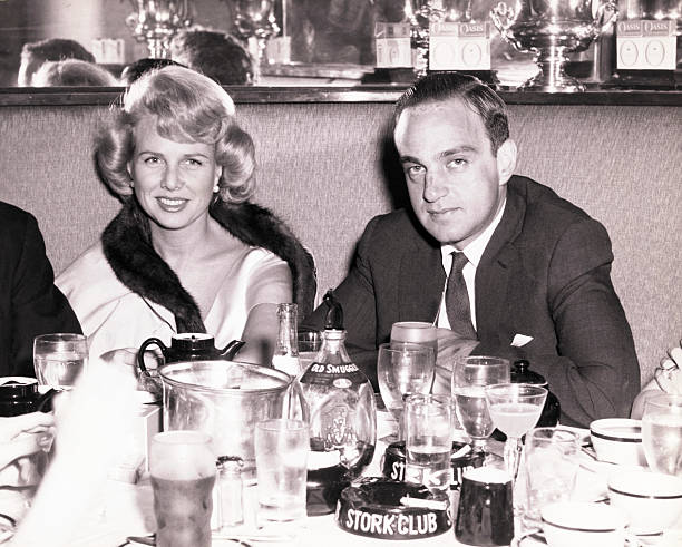 Roy M. Cohn