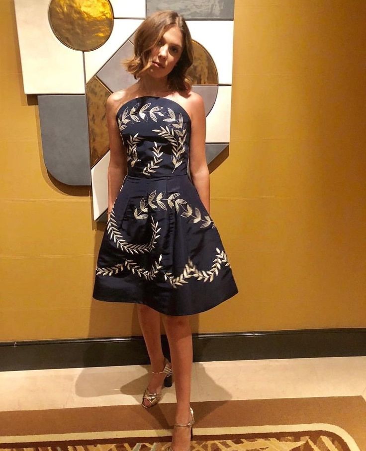 Millie Bobby Brown