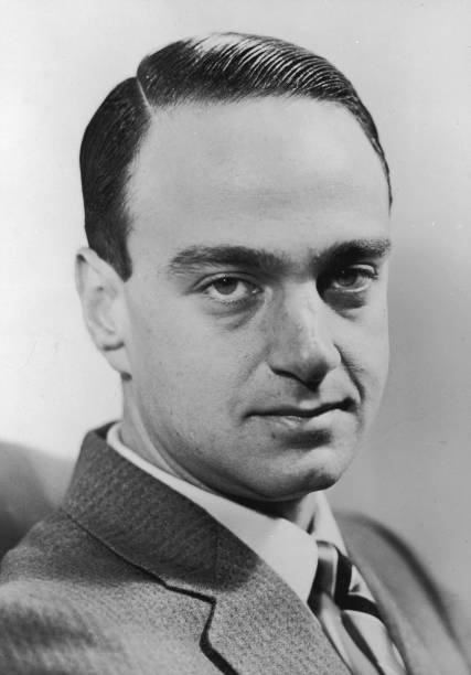 Roy M. Cohn