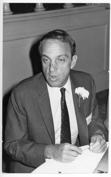 Roy M. Cohn