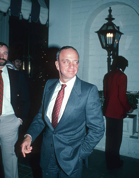 Roy M. Cohn