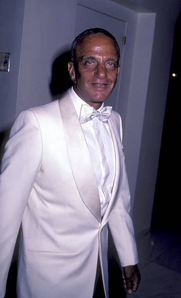 Roy M. Cohn
