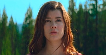 Sarah McDaniel