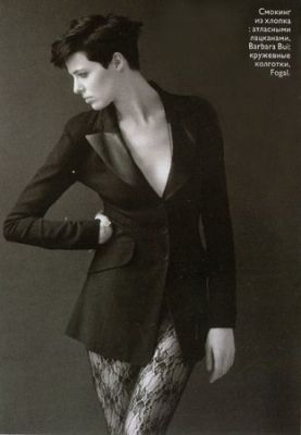 Lianna Fowler