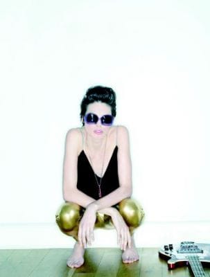 Lianna Fowler