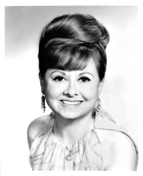 Sandra Gould