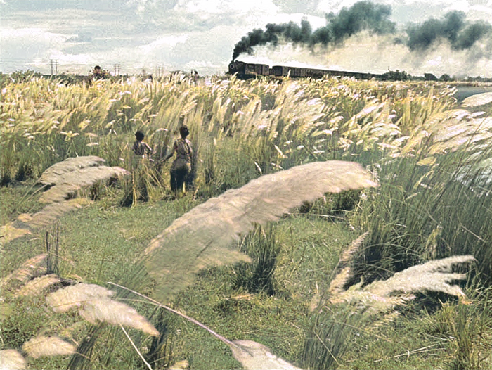 Pather Panchali (1955) Pather Panchali (1955)