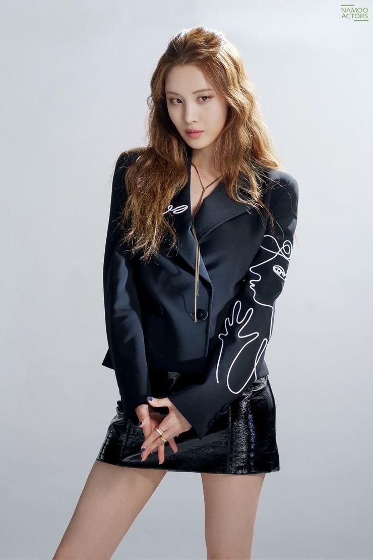 Seohyun