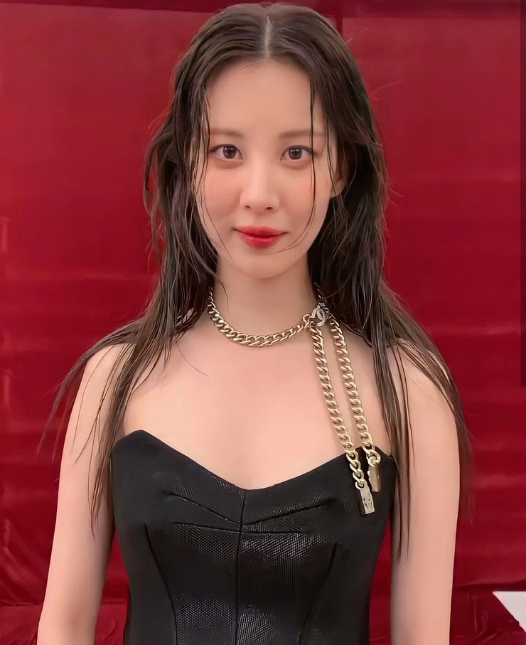 Seohyun Seohyun