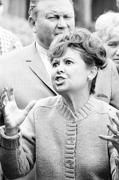 Sandra Gould