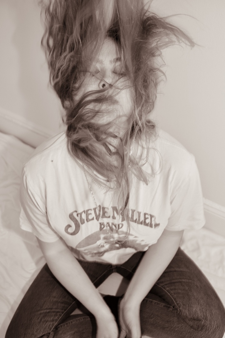 McKaley Miller