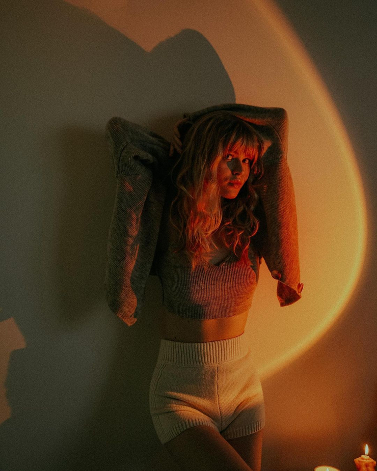 Luna (model)