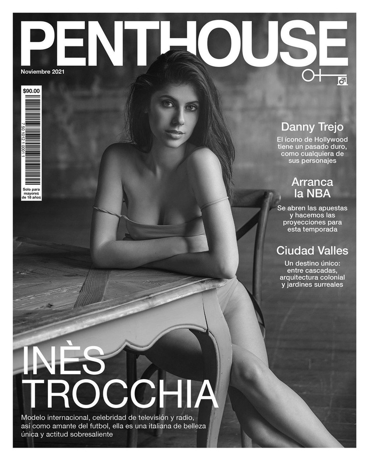 Ines Trocchia Ines Trocchia