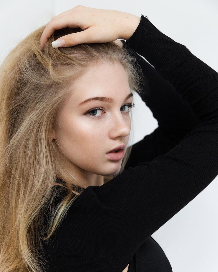 Sarah Abbott