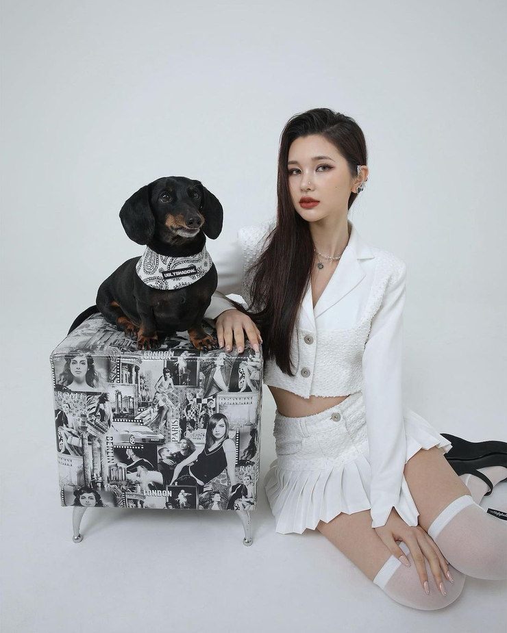 Shin Eun-ji