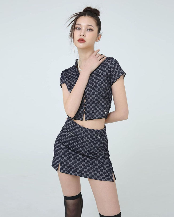 Shin Eun-ji