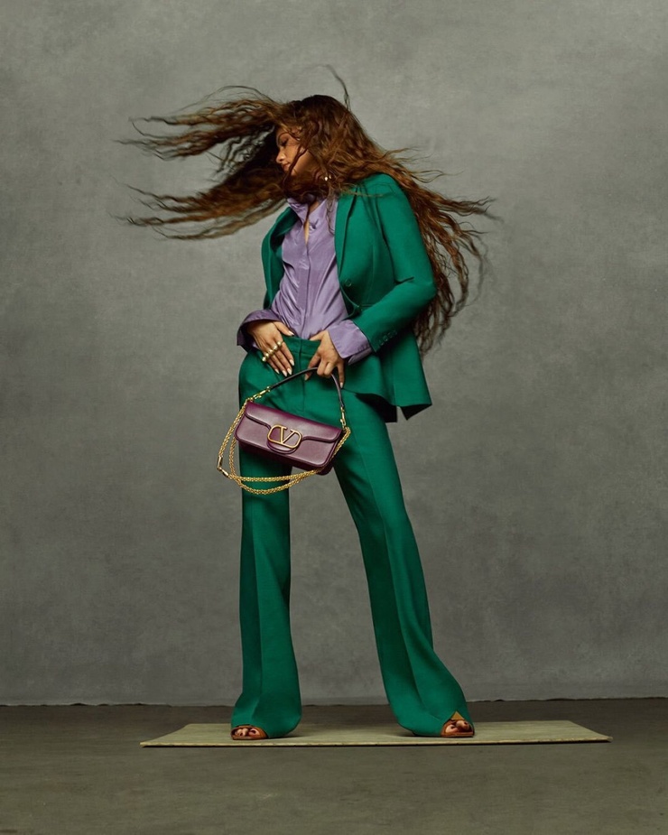 Zendaya Coleman Zendaya Coleman