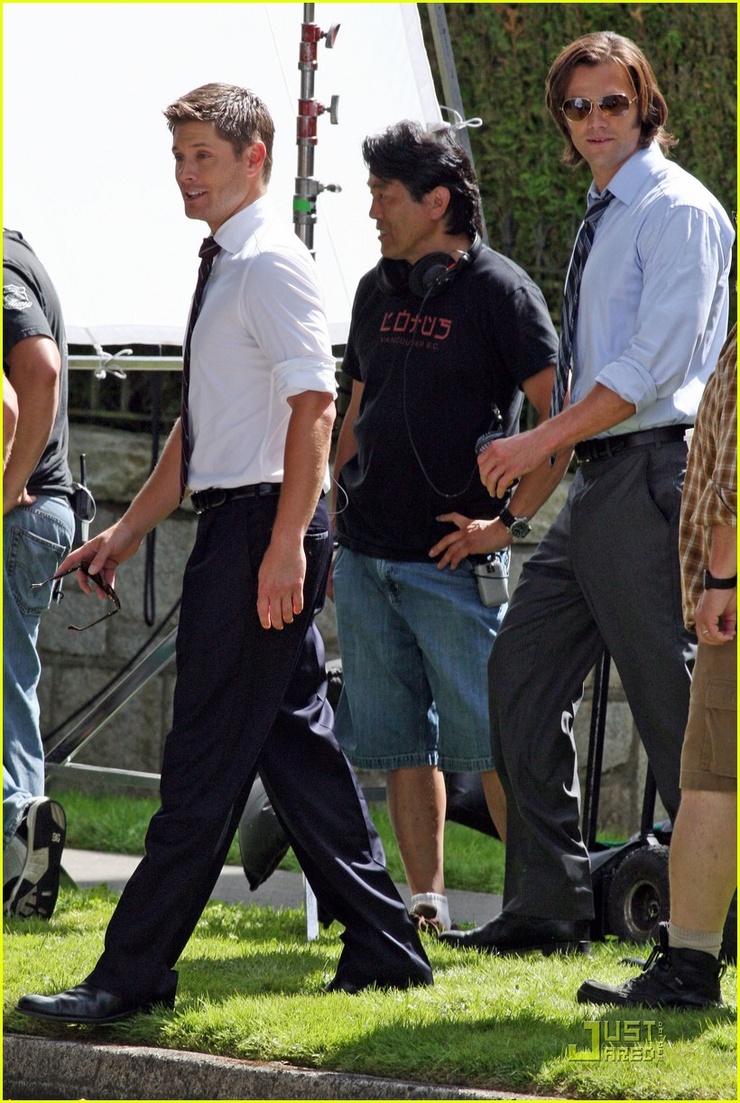 Jensen Ackles