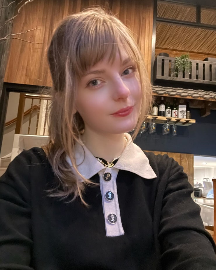 Picture of Ella Freya