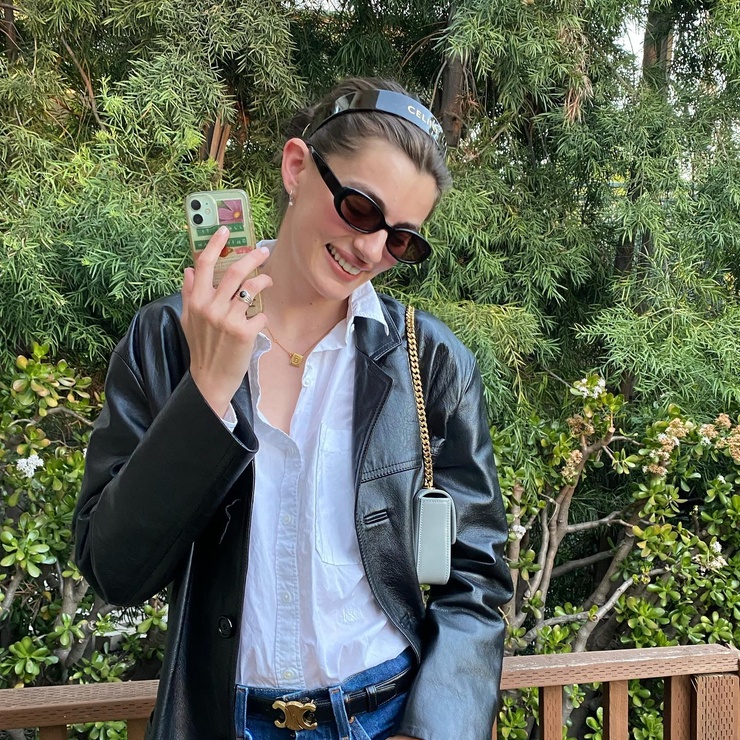 Diana Silvers