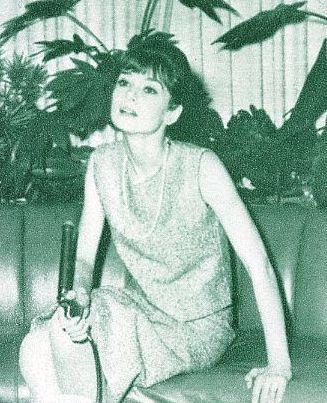 Audrey Hepburn