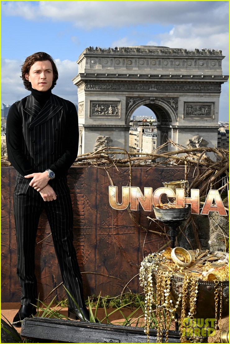 Uncharted