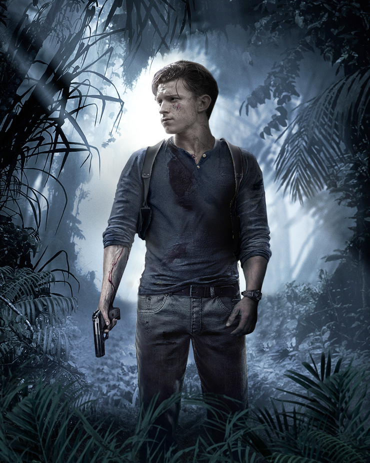 Uncharted