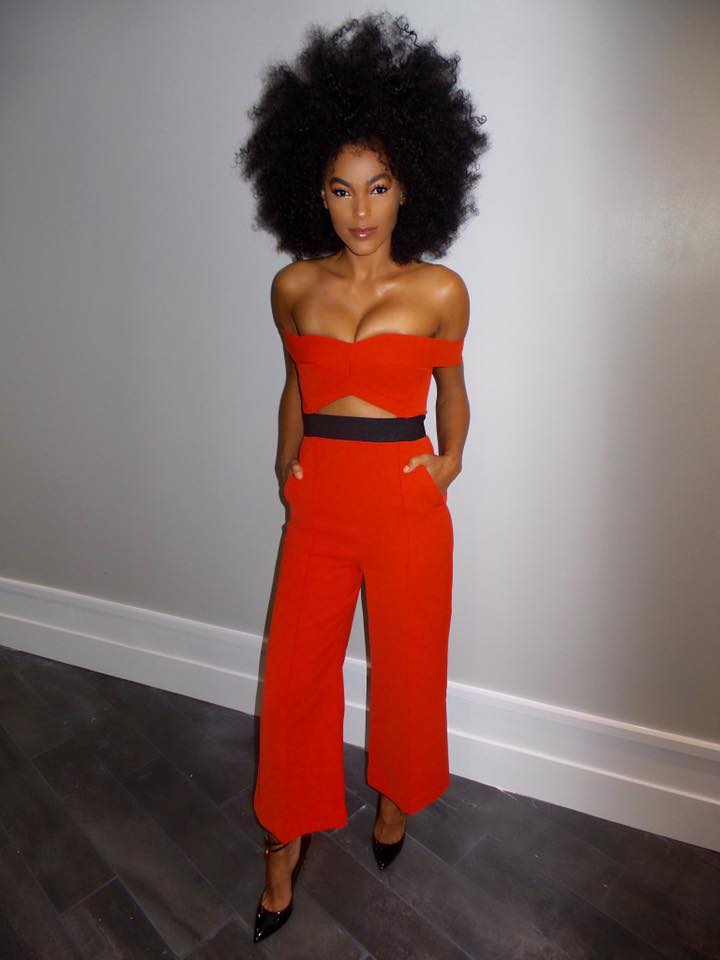 Leila Depina