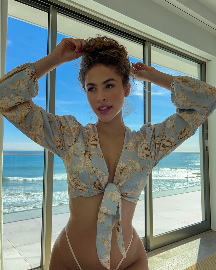 Camila Kendra