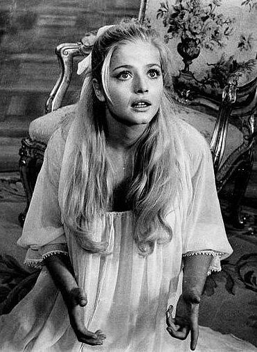 Ewa Aulin