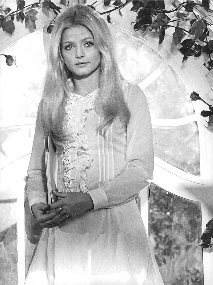 Ewa Aulin Ewa Aulin