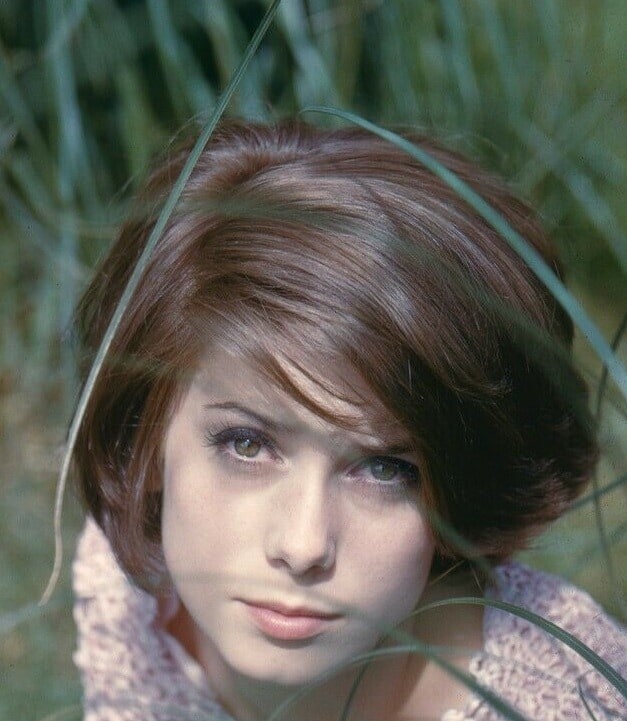 Catherine Deneuve