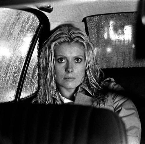 Catherine Deneuve