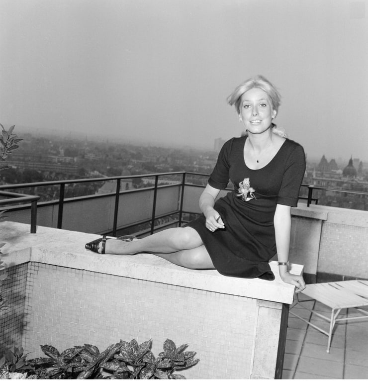 Catherine Deneuve Catherine Deneuve