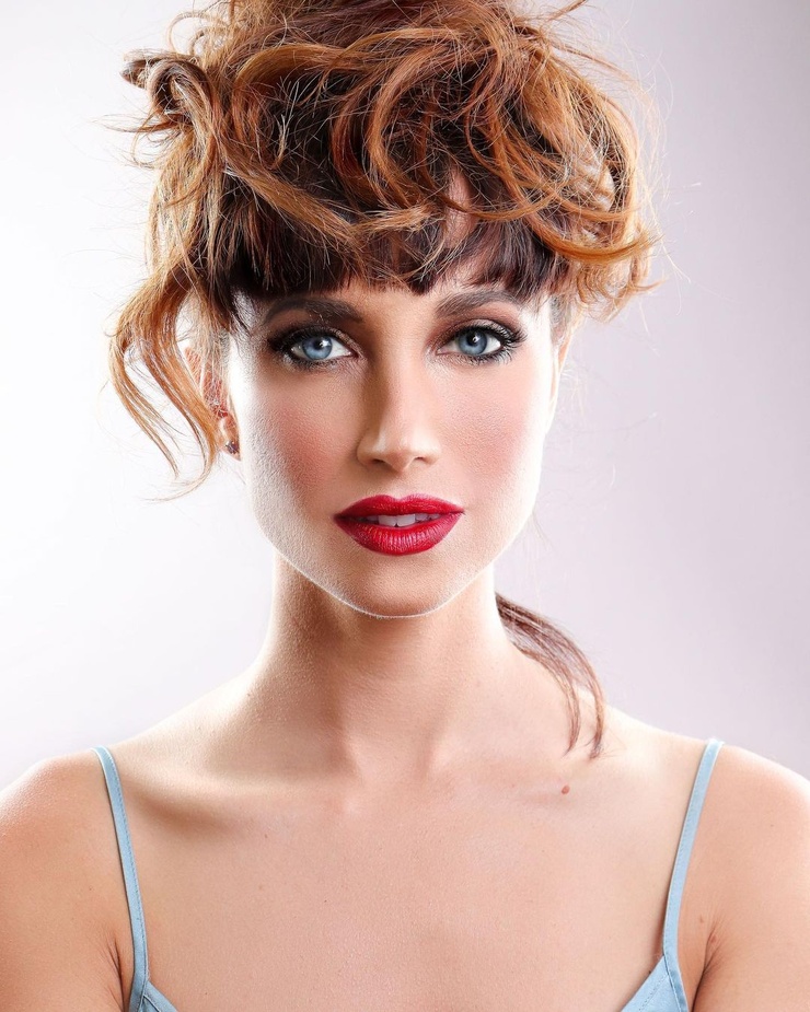 Maiara Walsh Maiara Walsh