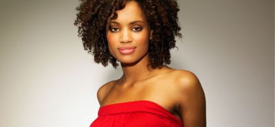 Nina Malone