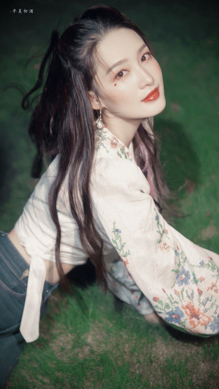 Qin Li