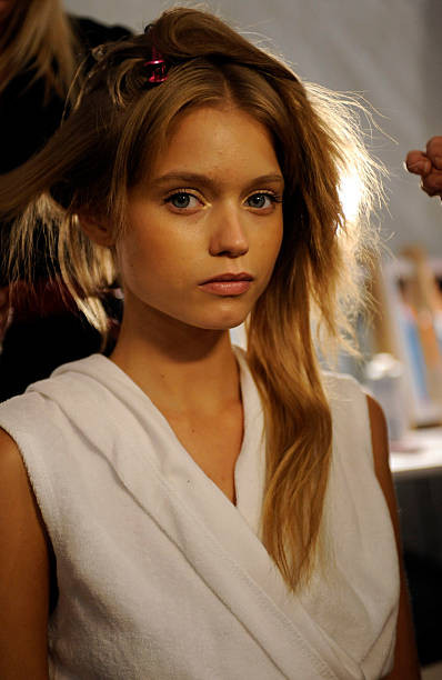 Abbey Lee Kershaw