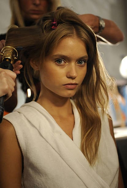 Abbey Lee Kershaw