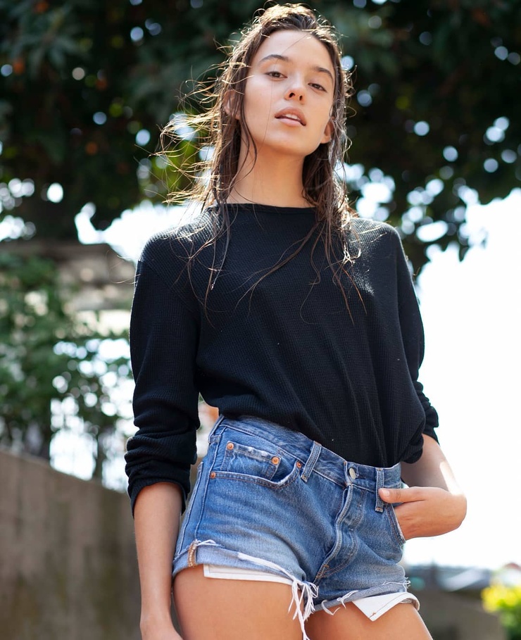 Michelle Jenae Martinez