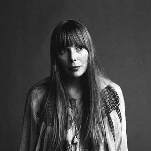 Joni Mitchell