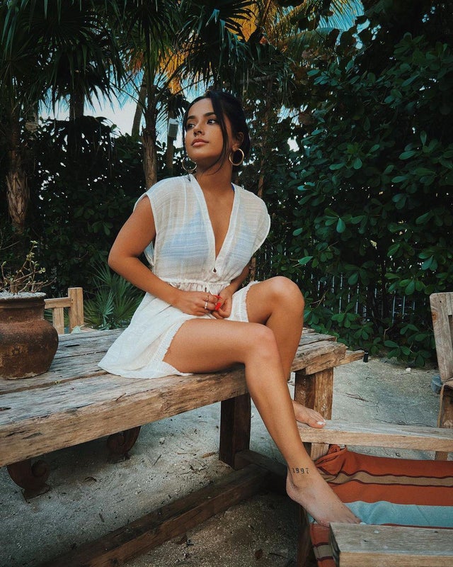 Becky G. Becky G.