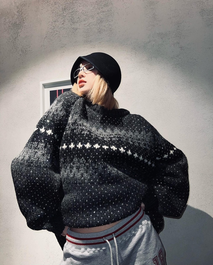 Lalisa Manoban