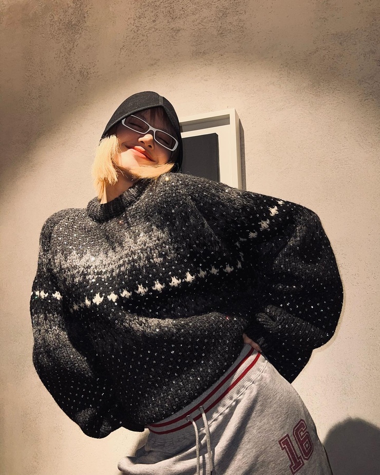 Lalisa Manoban Lalisa Manoban