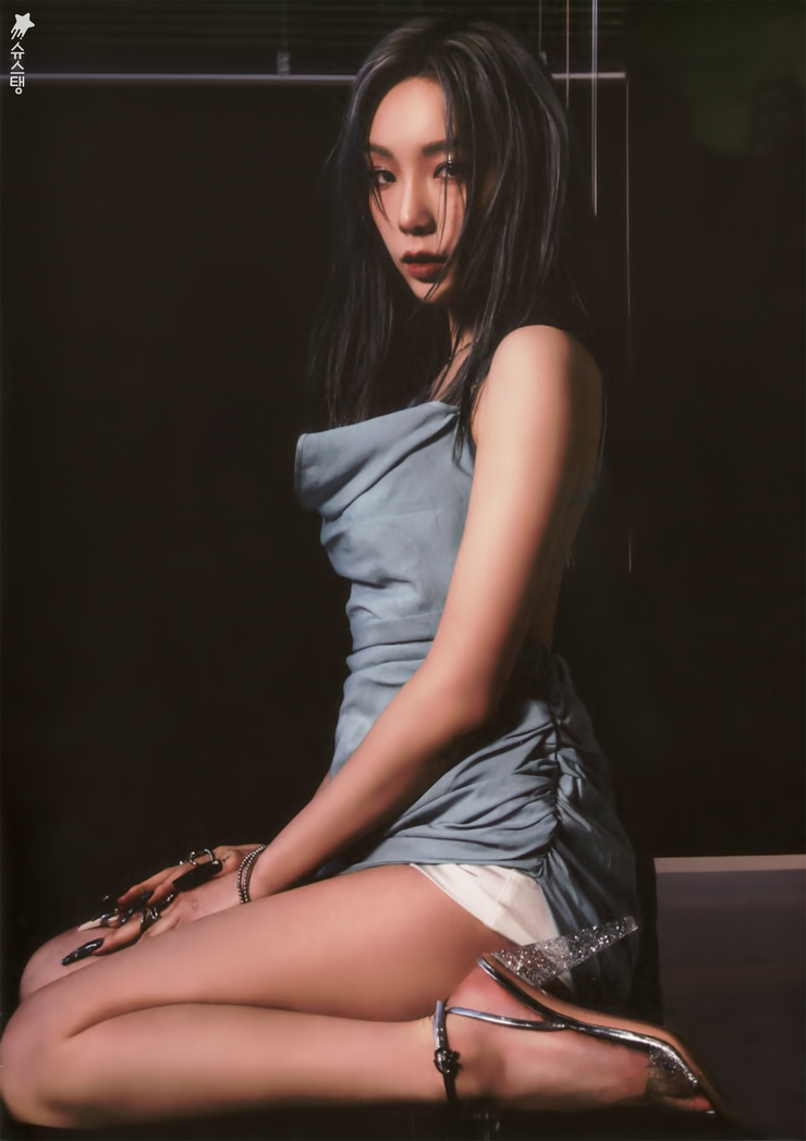 Taeyeon Taeyeon