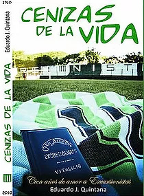 Cenizas de la vida