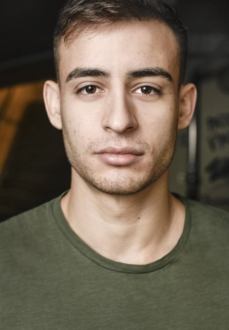 Burak Ates