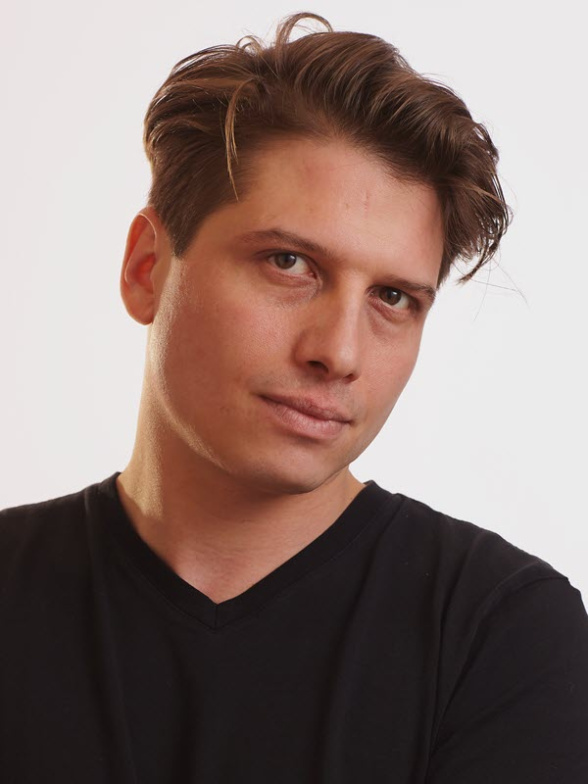 Dimitri Stapfer