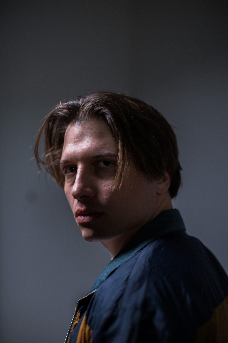 Dimitri Stapfer