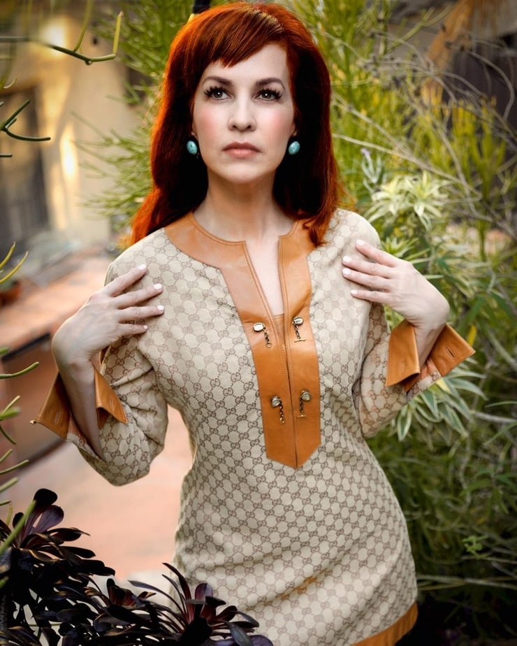 Grey DeLisle